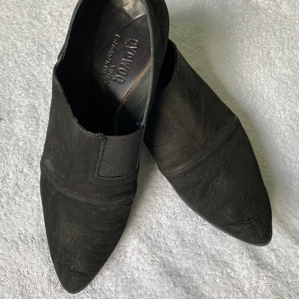 CYDWOQ Slip on Loafers